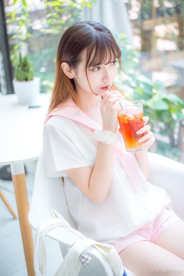 好凶残的女人。